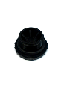 Image of Screw plug. M24X1 image for your 2005 BMW 545i   